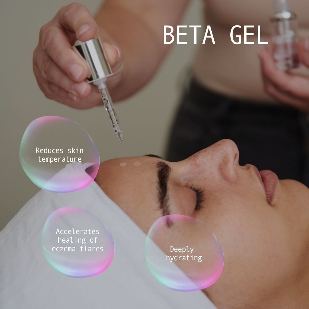 Neogenesis Beta Glucan Serum