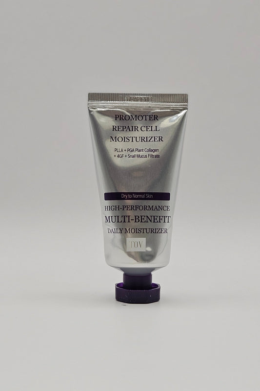Promoter Repair Moisturizer Normal to Dry (now called Volume Boost Moisturizer)