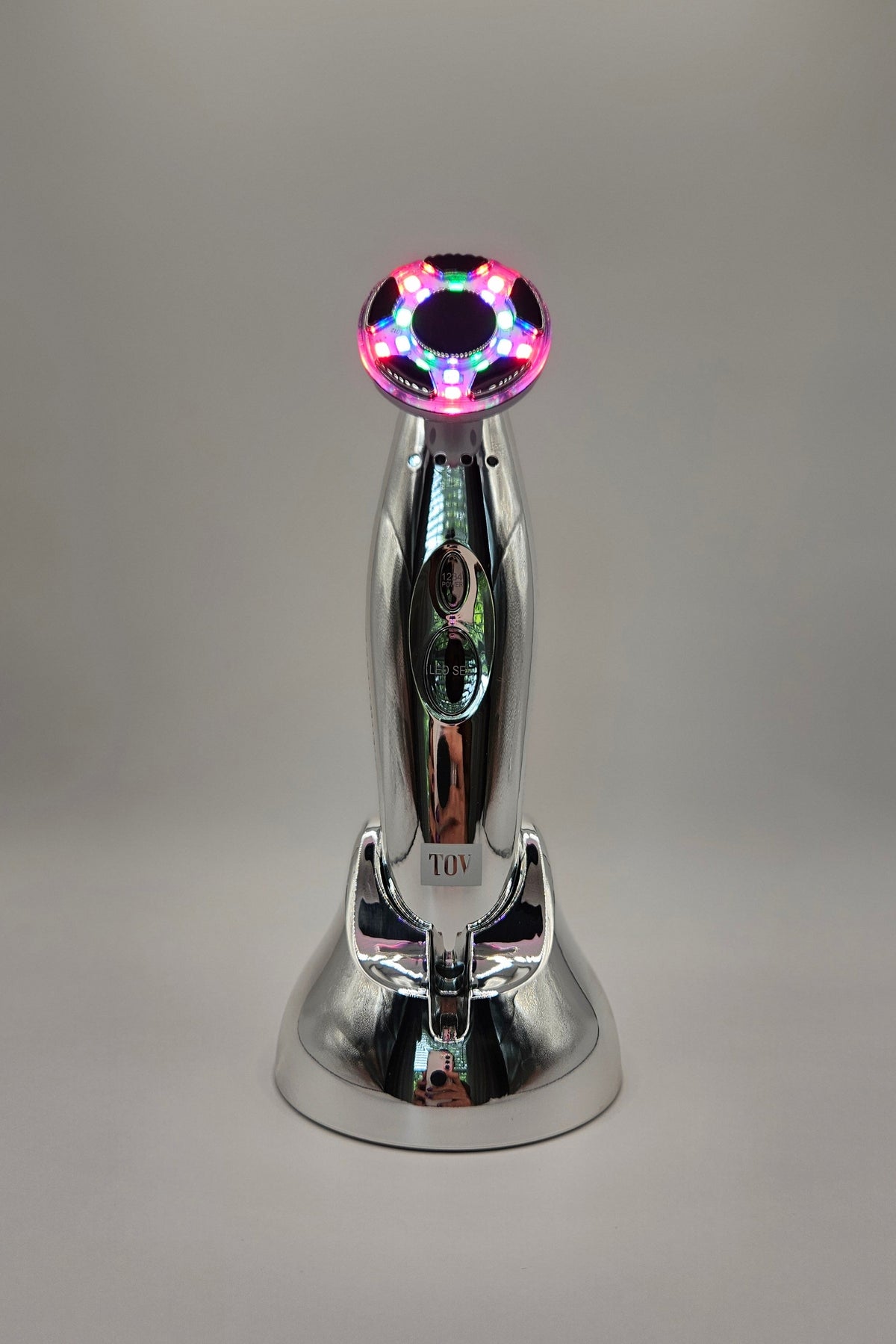 TOV - The Time Master Pro Device
