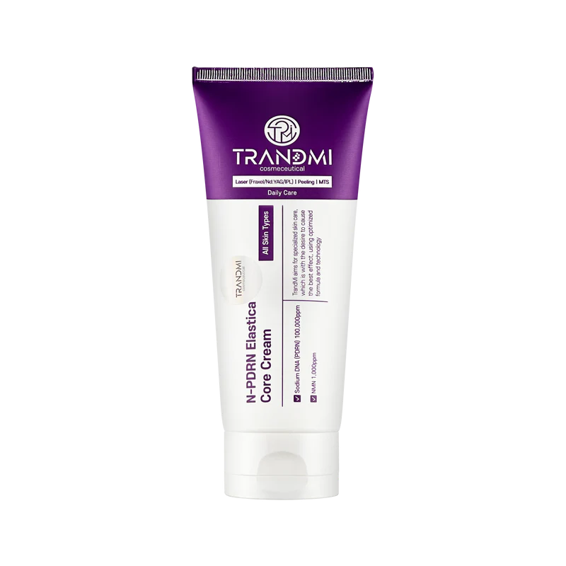 Elastica Core Cream with PDRN
