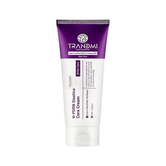 Elastica Core Cream with PDRN