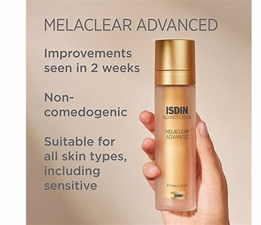 Melaclear Advanced