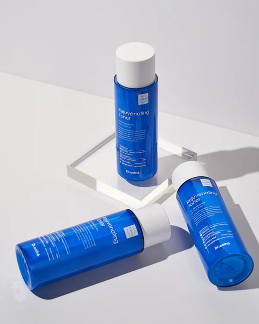Rejuvenating Toner with PDRN