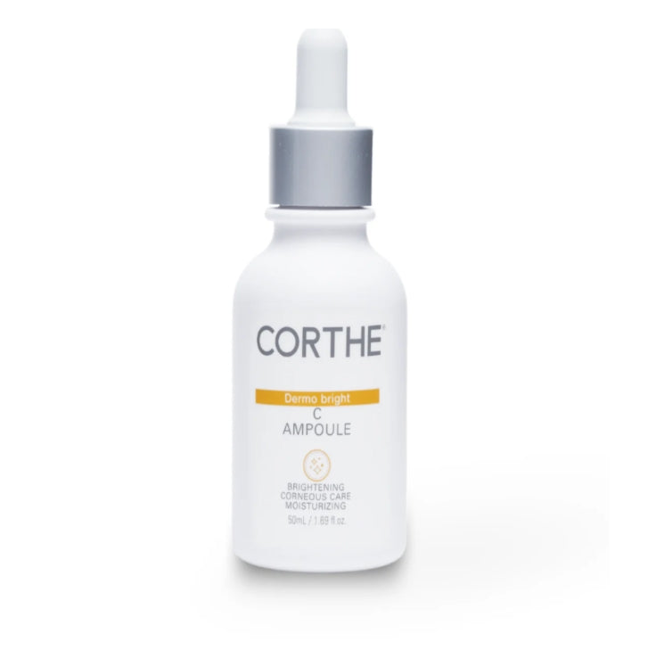 Corthe Dermo Bright C Ampoule