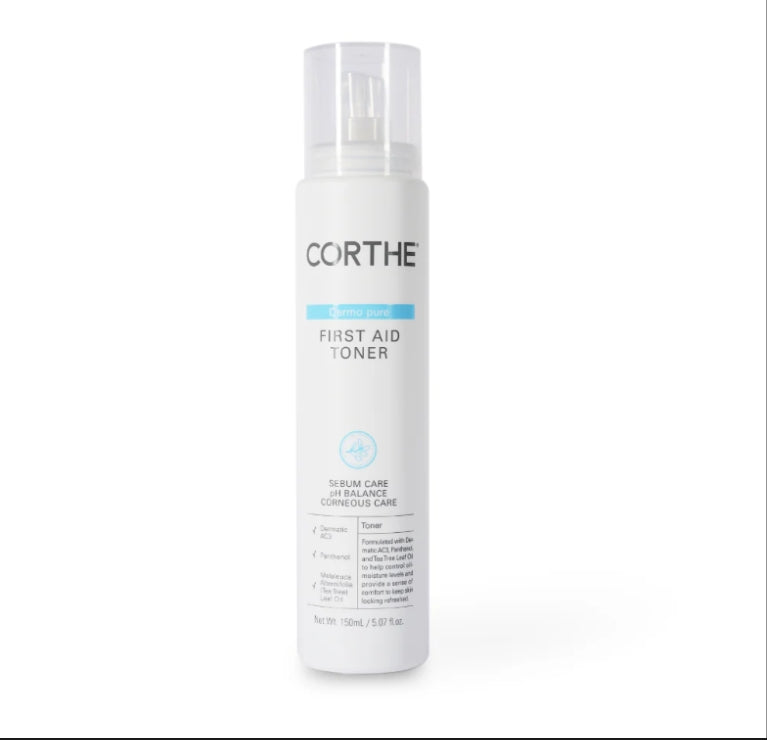 Corthe First Aid Toner