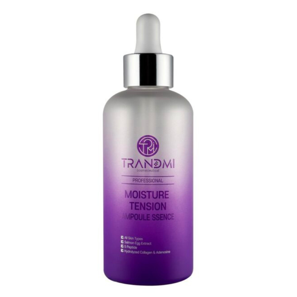 Trandmi Moisture Tension Ampoule Essence