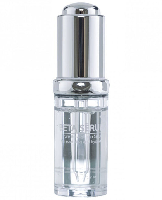 Neogenesis Beta Glucan Serum