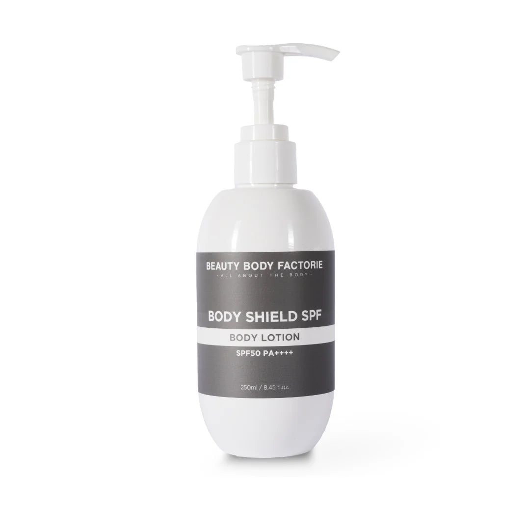 Body Sheild SPF 50