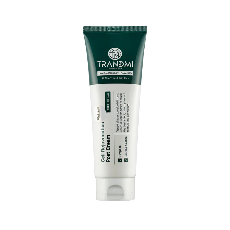 Cell Rejuvenation Post Cream