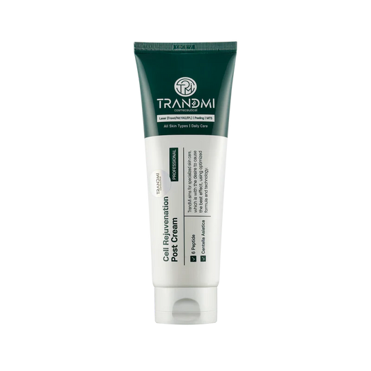 Cell Rejuvenation Post Cream