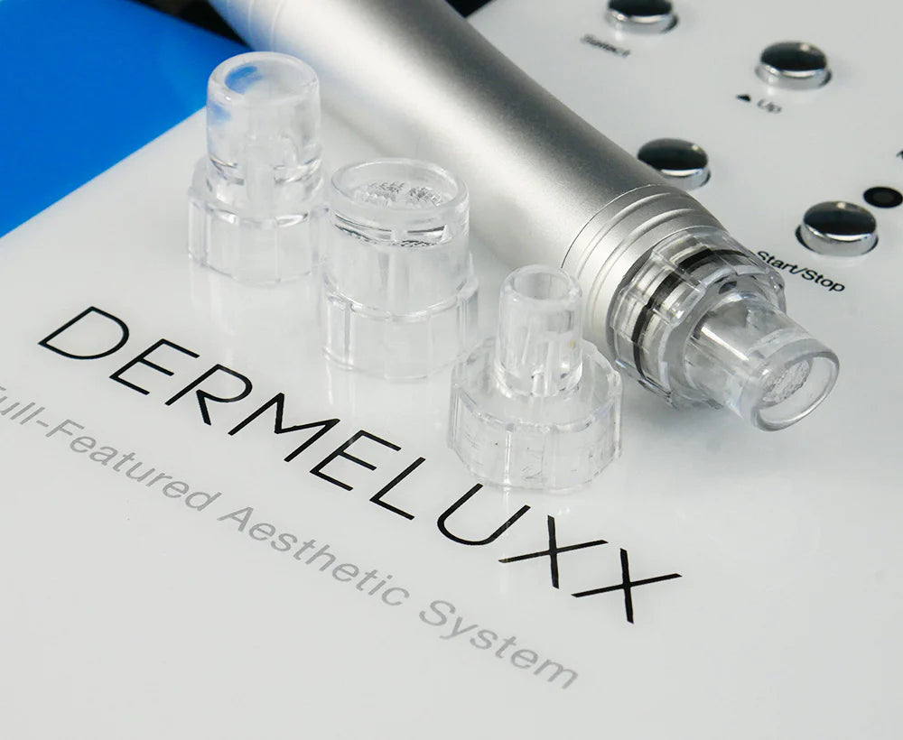 Dermeluxx Hydro-Dermabrasion