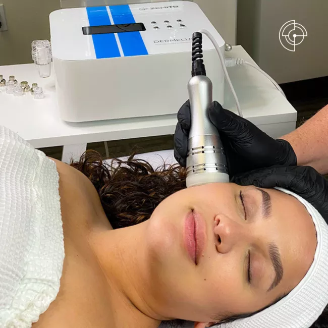 Dermeluxx Hydro-Dermabrasion