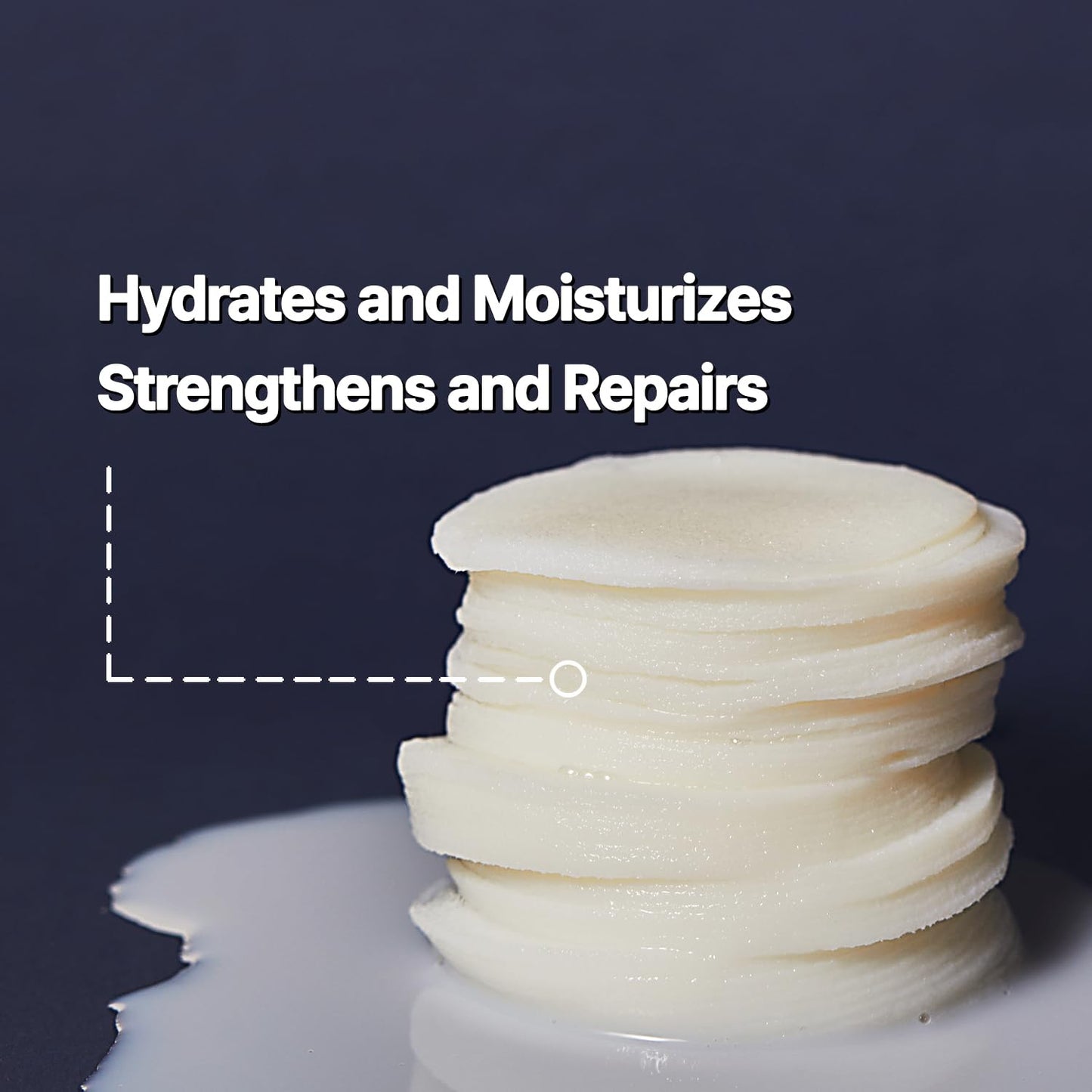KRX Essence Cream Pads