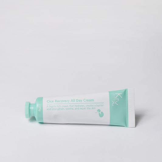 KRX Cica Recovery All Day Cream