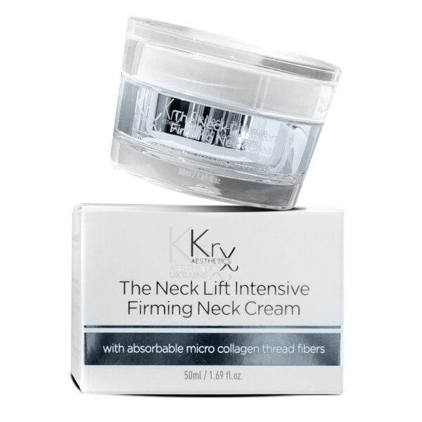 KRX Neck Lift Intensive Firming Neck Cream