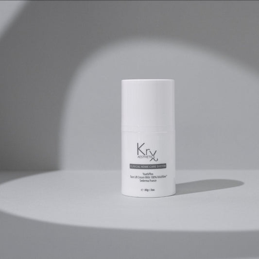 KRX Youthplex Face Lift Cream