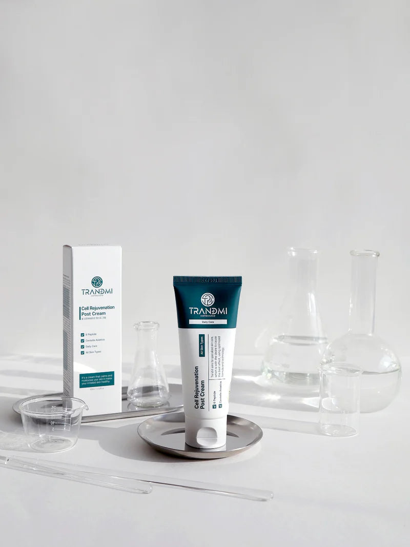 Cell Rejuvenation Post Cream
