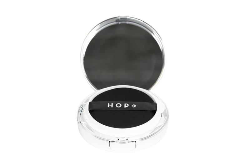 VOLUME + SHIELD CUSHION