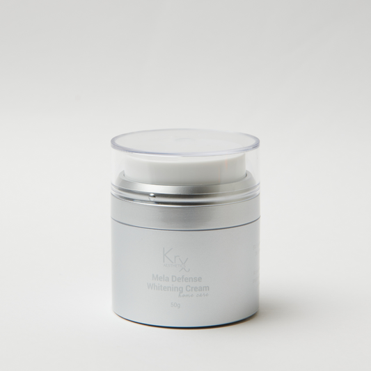 KRX Mela Defense Whitening Cream