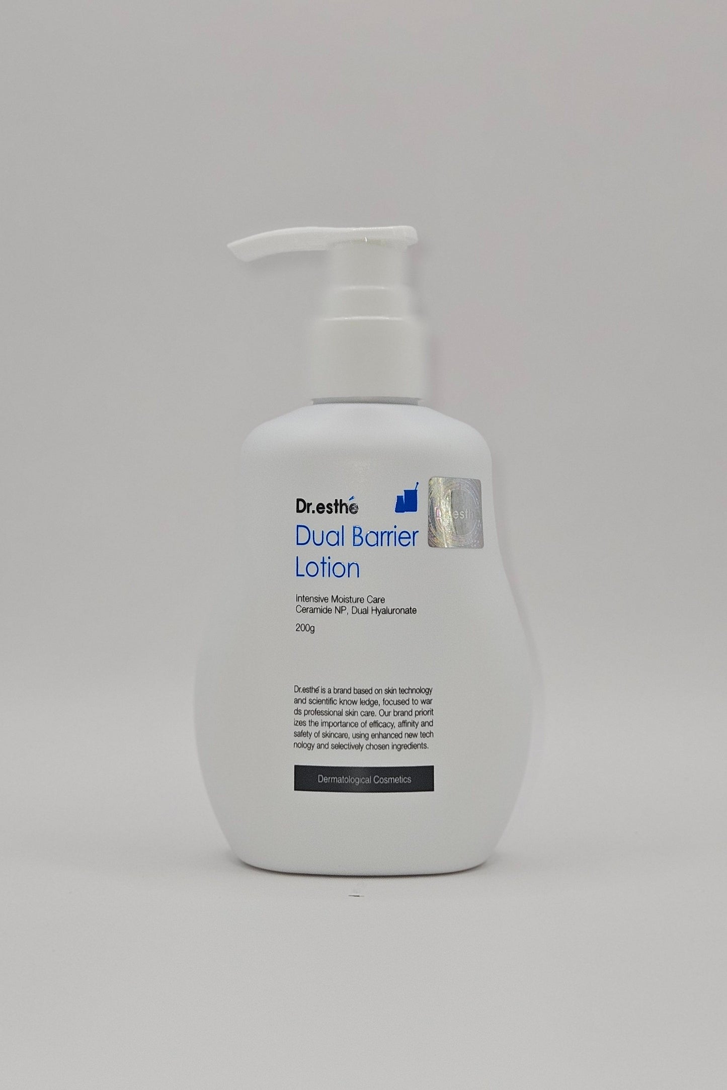 Dual Barrier Lotion