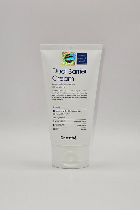 Dual Barrier Cream Small