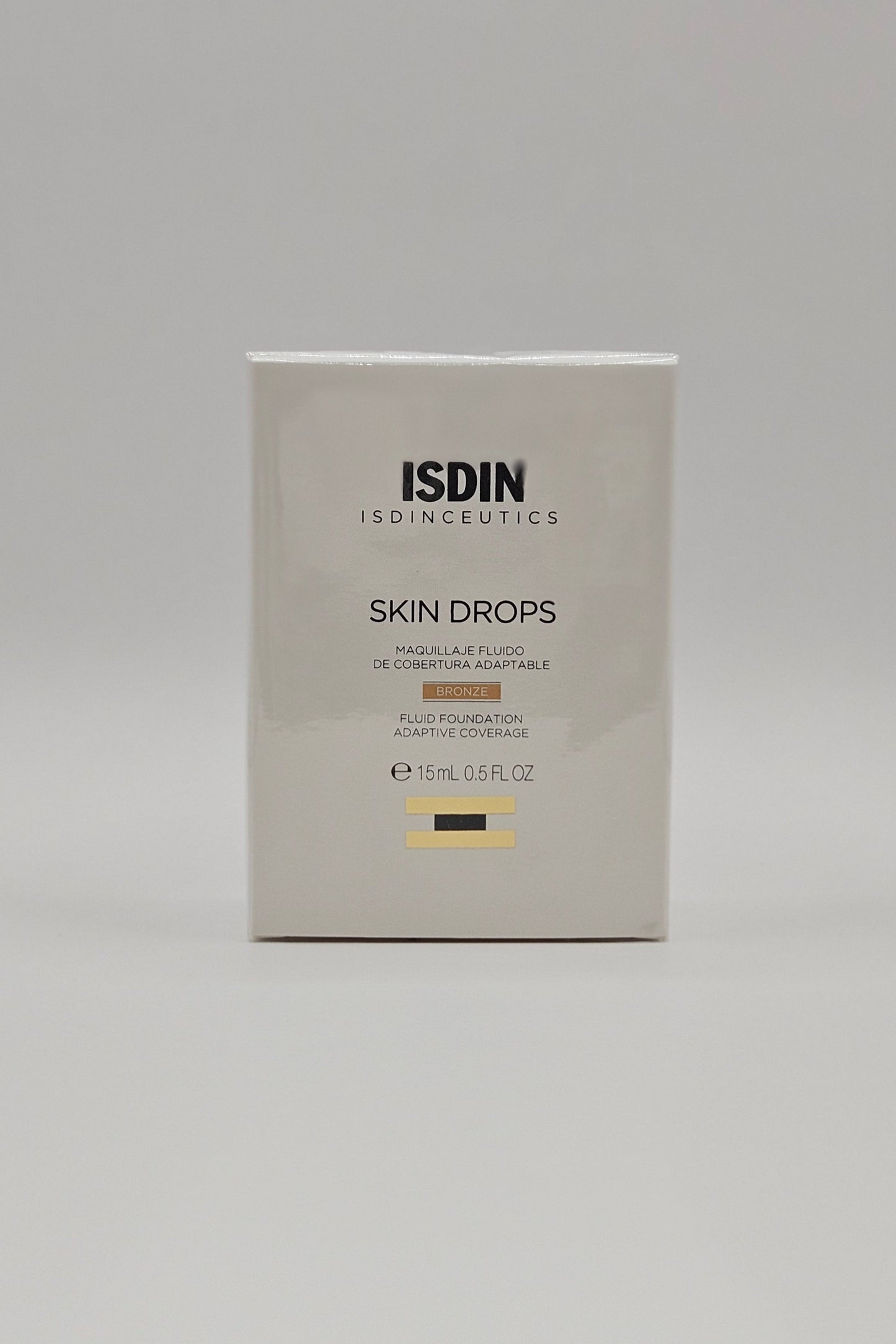 Skin Drops Bronze