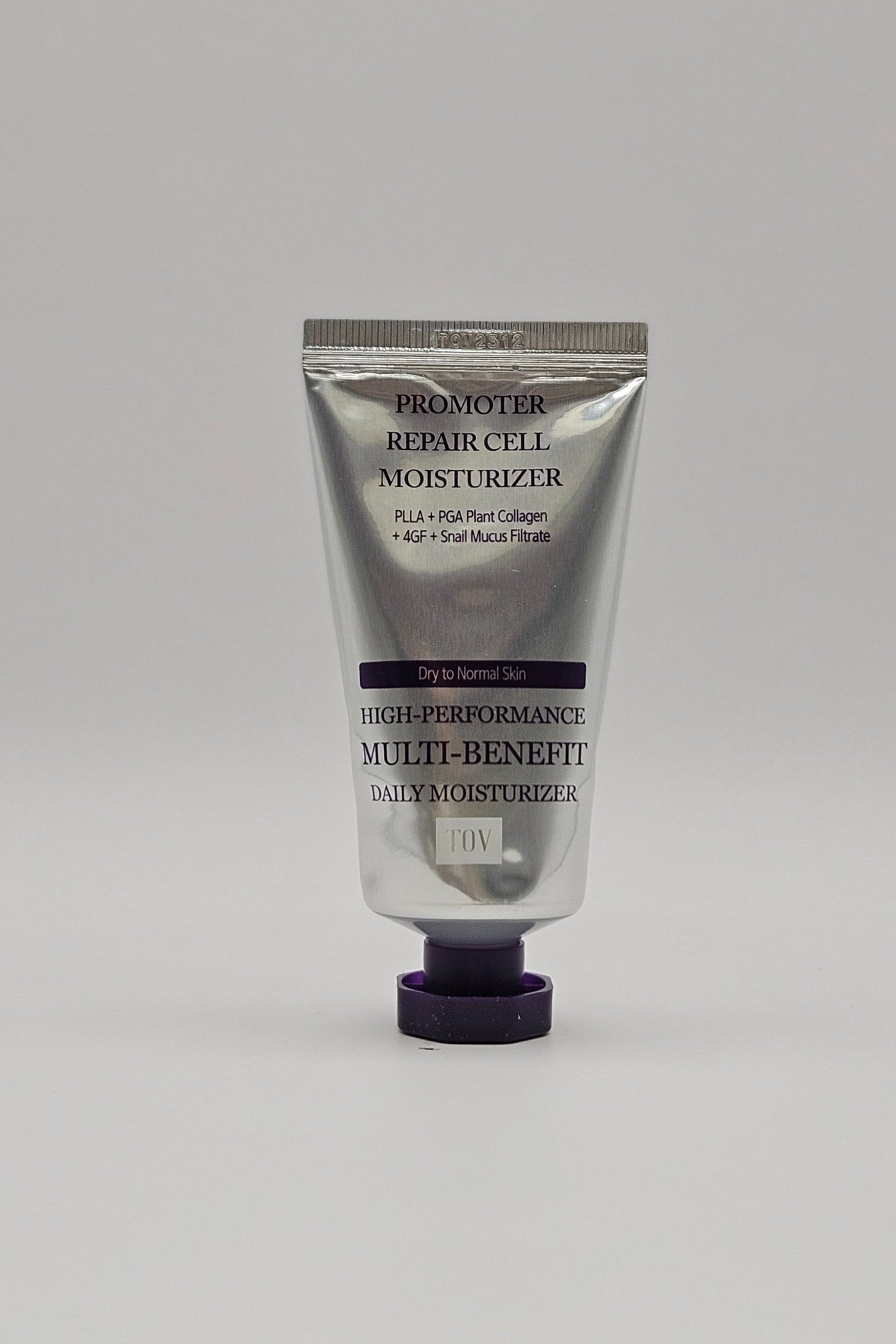 Promoter Repair Moisturizer Normal to Dry