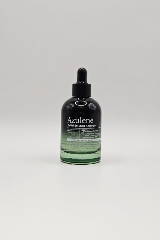 Azulene Relief Serum