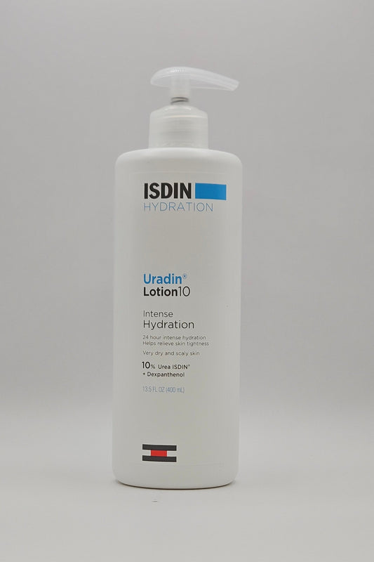 Uradin Plus 10 Lotion