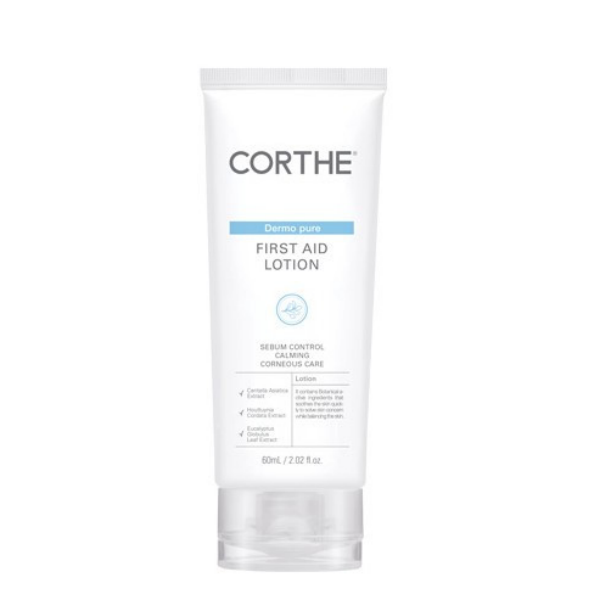 Corthe Dermo Pure First Aid Lotion