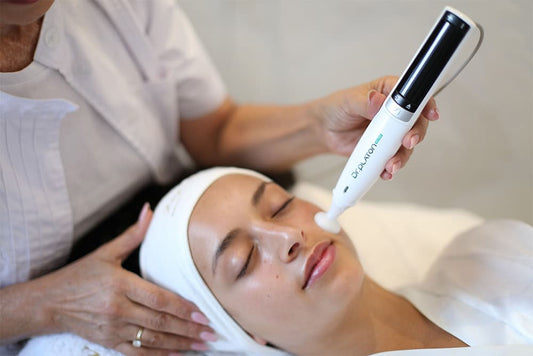 Platon - Cold Atmospheric Plasma