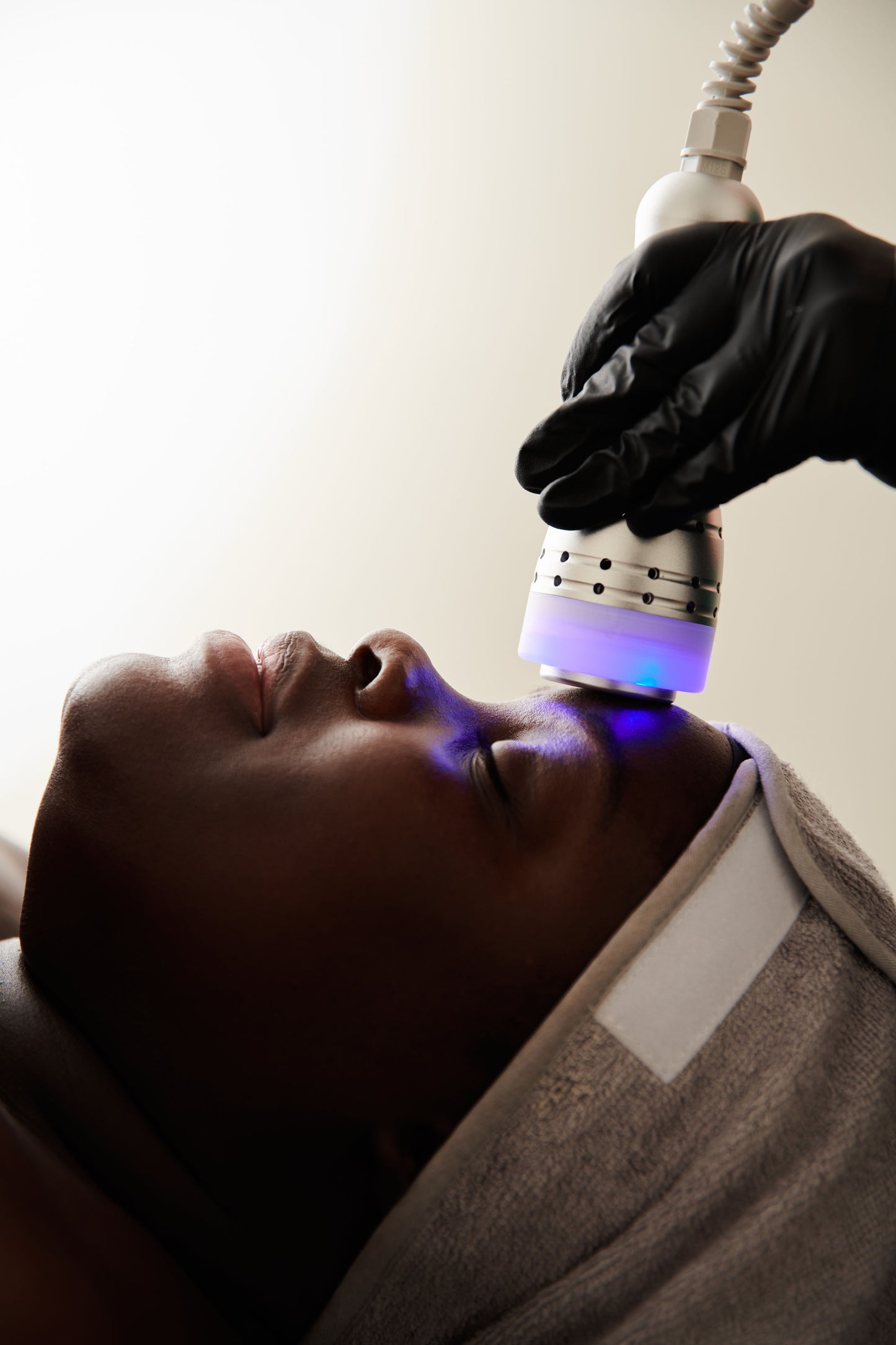 Dermeluxx Hydro-Dermabrasion