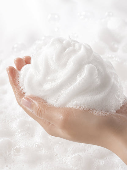 TOV Pro Volumizing Mousse Cleanser
