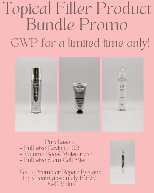 *NEW* Product Bundle