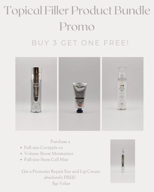 *NEW* Product Bundle