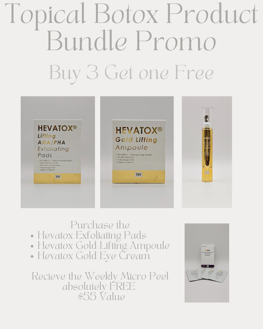 *New* Product Bundle