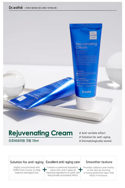 Rejuvenating Cream