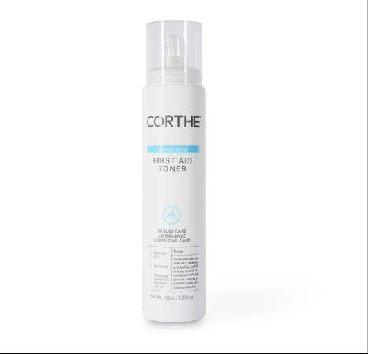 Corthe First Aid Toner