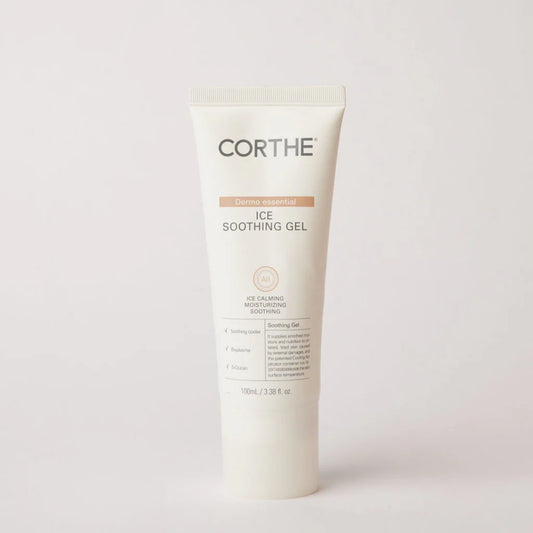 Corthe Ice Soothing Gel