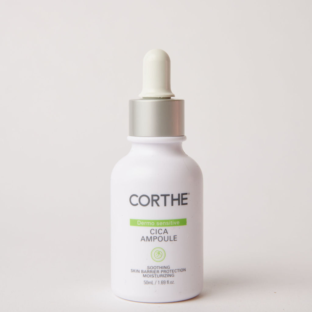 Corthe Dermo Sensitive CICA Ampoule