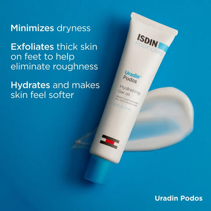 Uradin Podos Hydrating Gel Oil