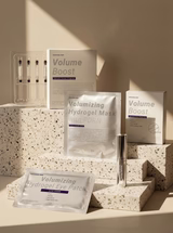 Volume Boost Spicule Facial Program