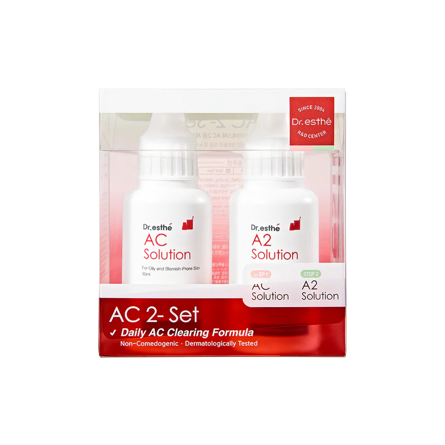 AC and A2 Solution Set