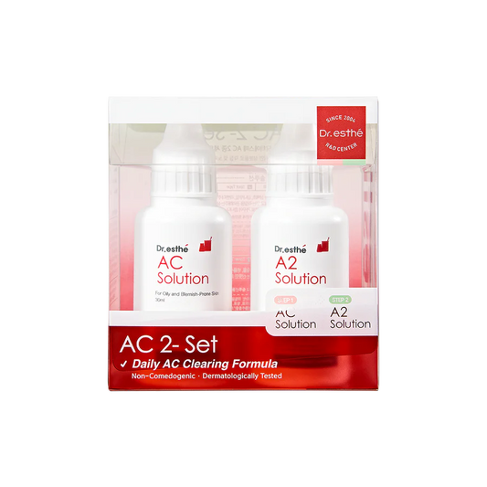 AC and A2 Solution Set