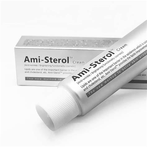 Ami-Sterol Cream