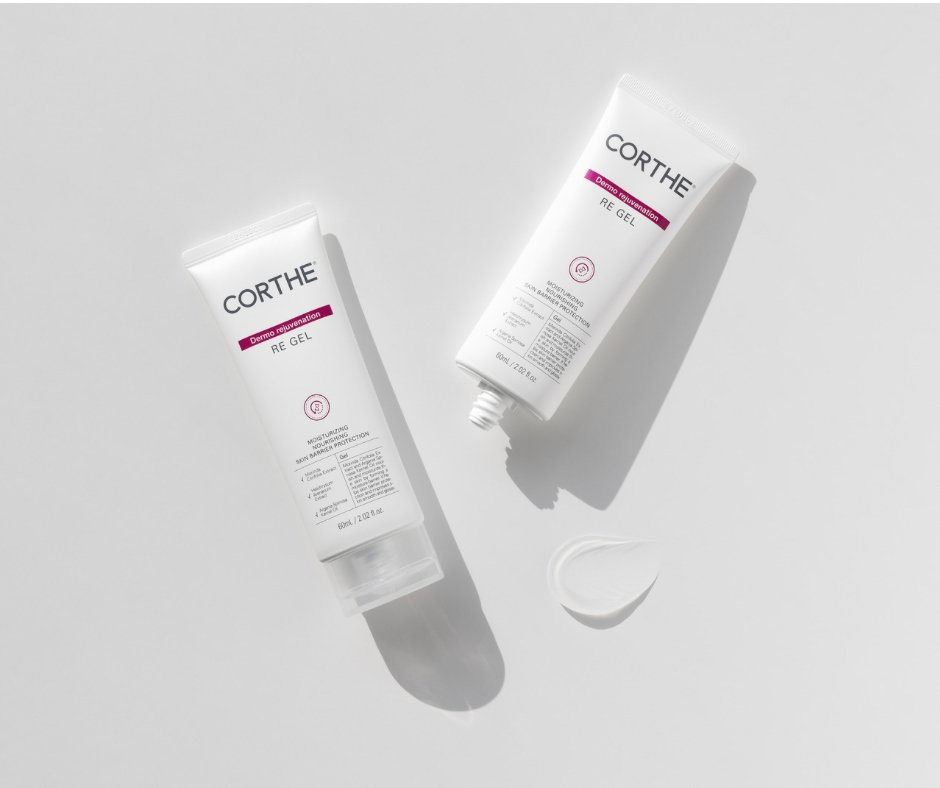 Corthe Dermo Rejuvenation Re Gel