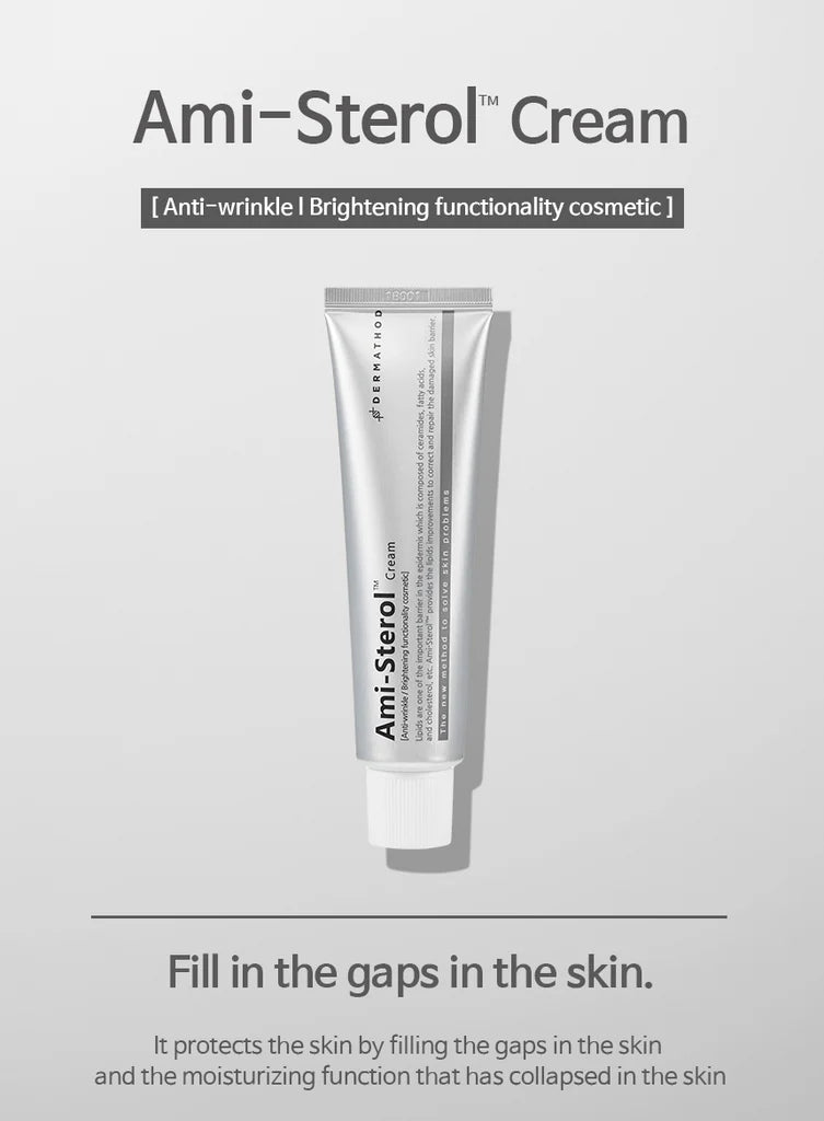 Ami-Sterol Cream