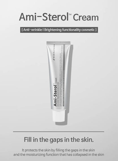 Ami-Sterol Cream