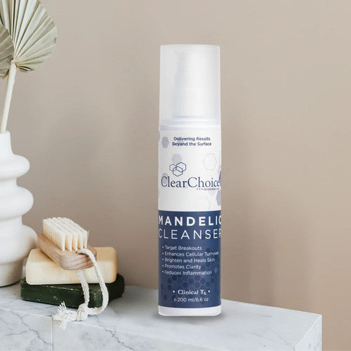 Mandelic Cleanser