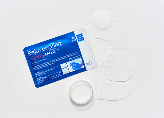 Rejuvenating Lifting Mask - 5 count